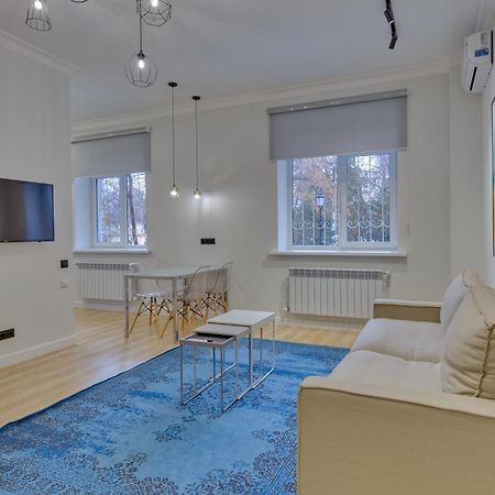 Opera Apartments アルマトイ 部屋 写真
