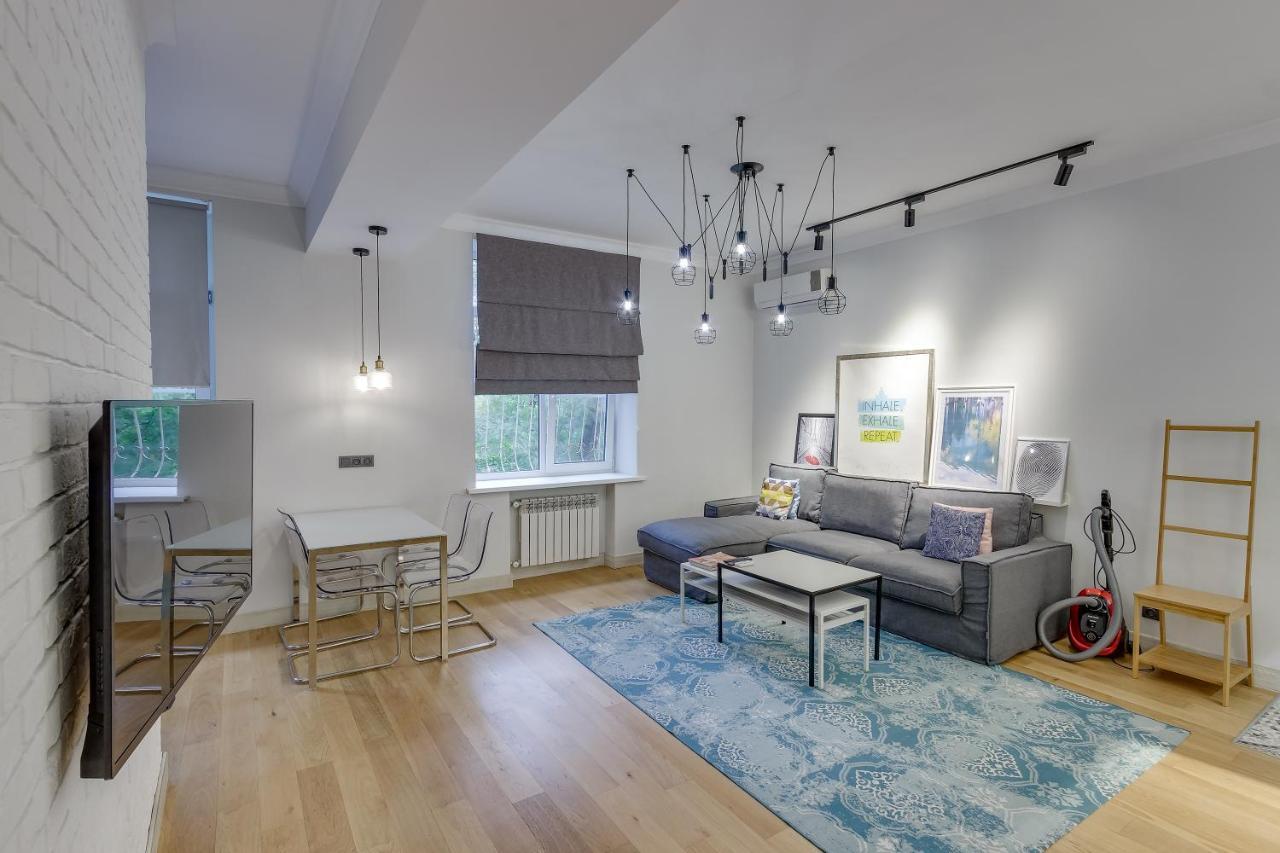 Opera Apartments アルマトイ エクステリア 写真