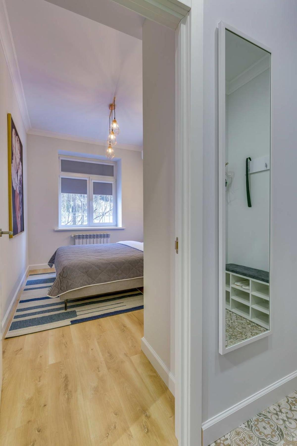 Opera Apartments アルマトイ 部屋 写真