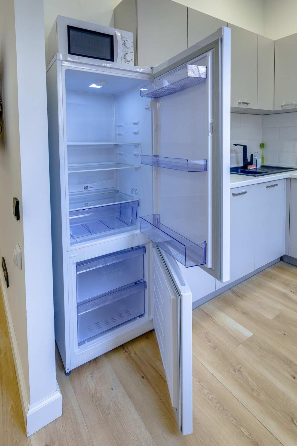 Opera Apartments アルマトイ 部屋 写真