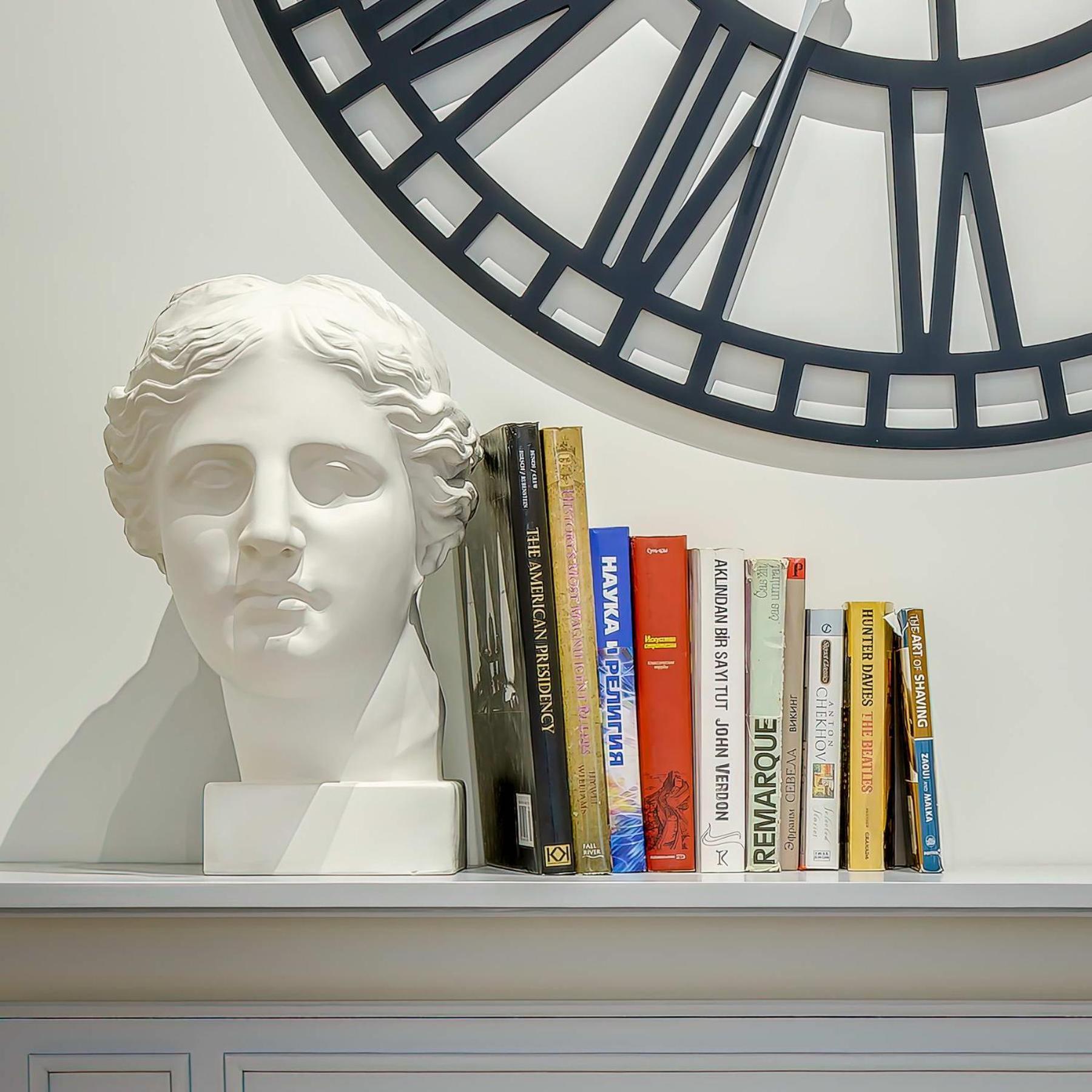 Opera Apartments アルマトイ 部屋 写真
