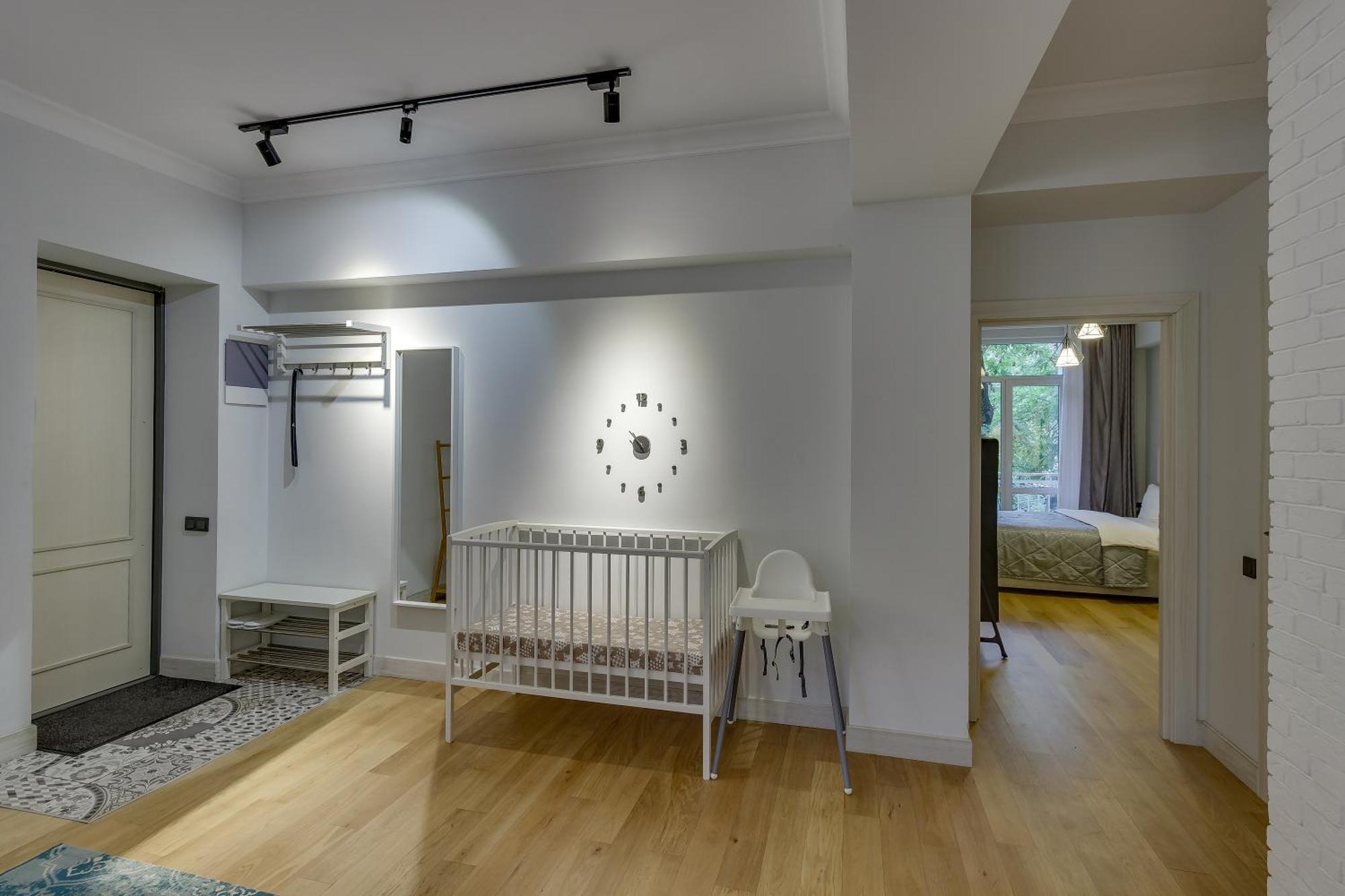 Opera Apartments アルマトイ 部屋 写真
