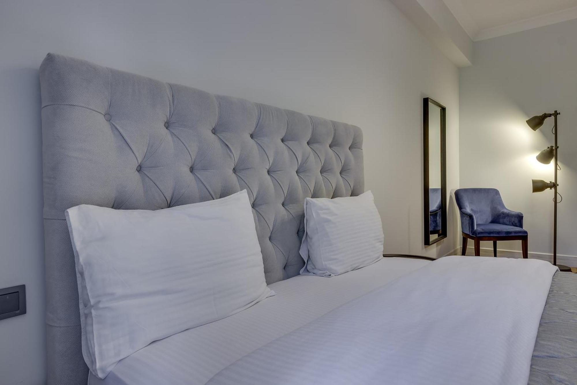 Opera Apartments アルマトイ 部屋 写真