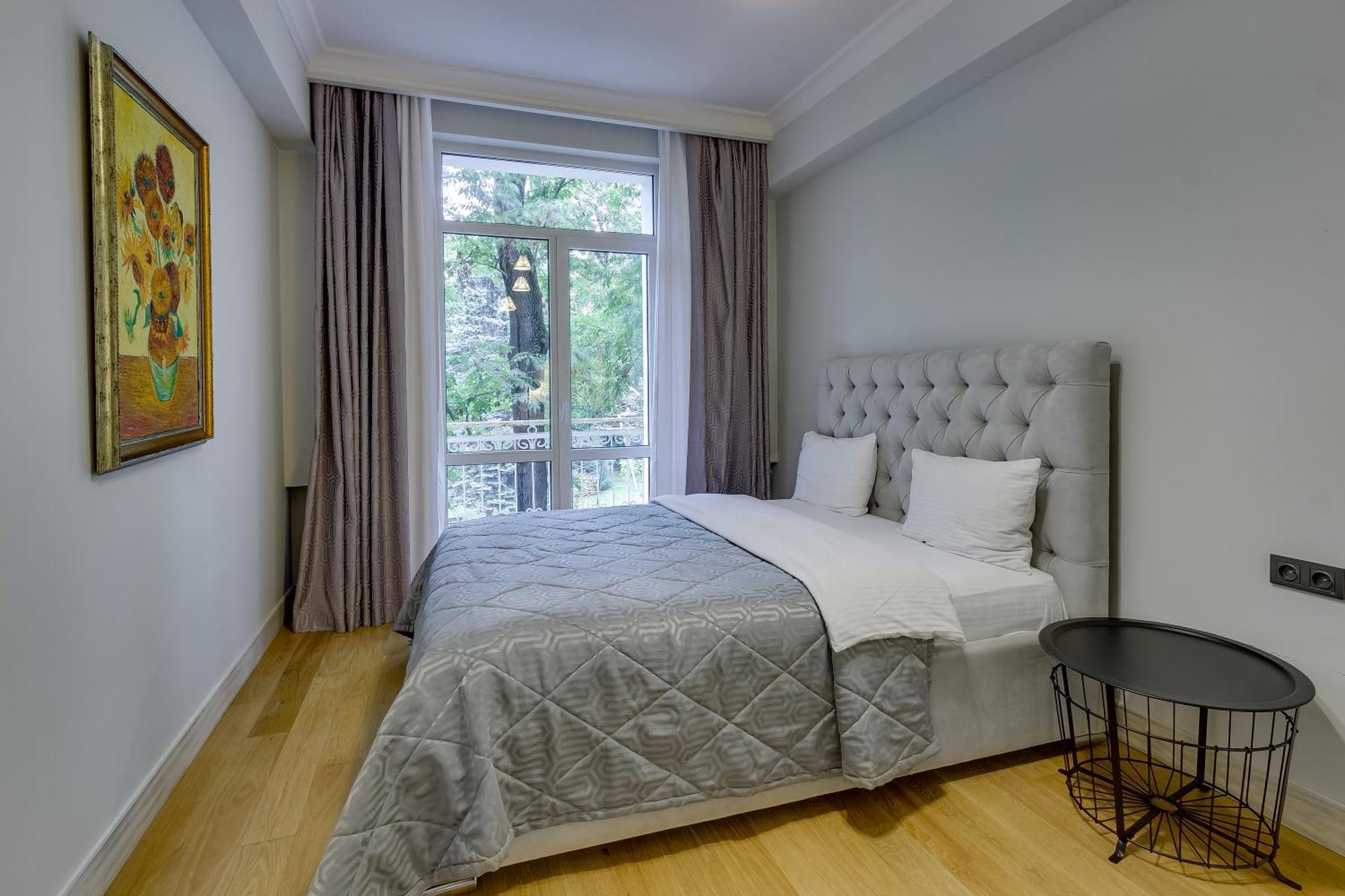 Opera Apartments アルマトイ 部屋 写真