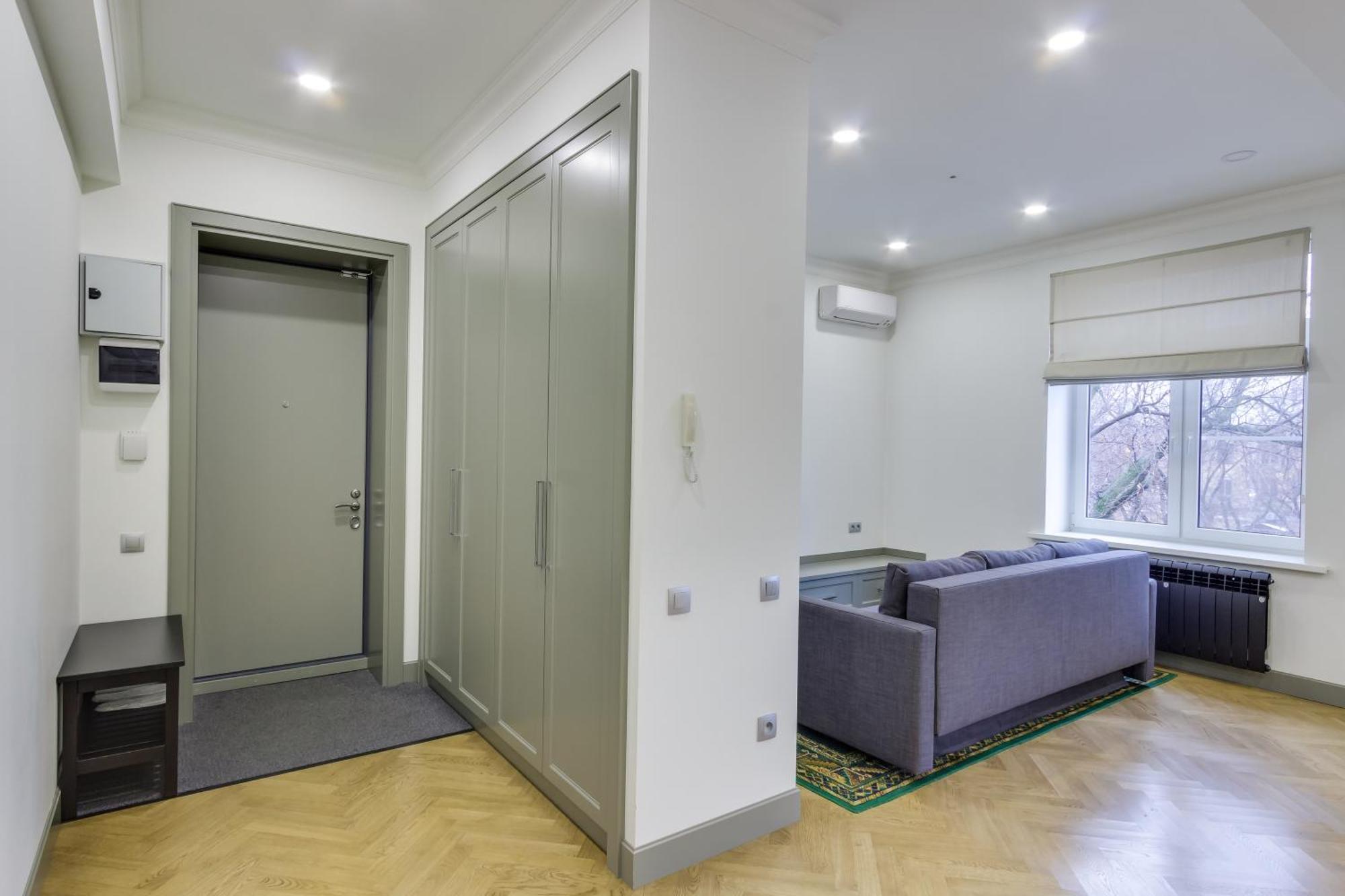 Opera Apartments アルマトイ 部屋 写真