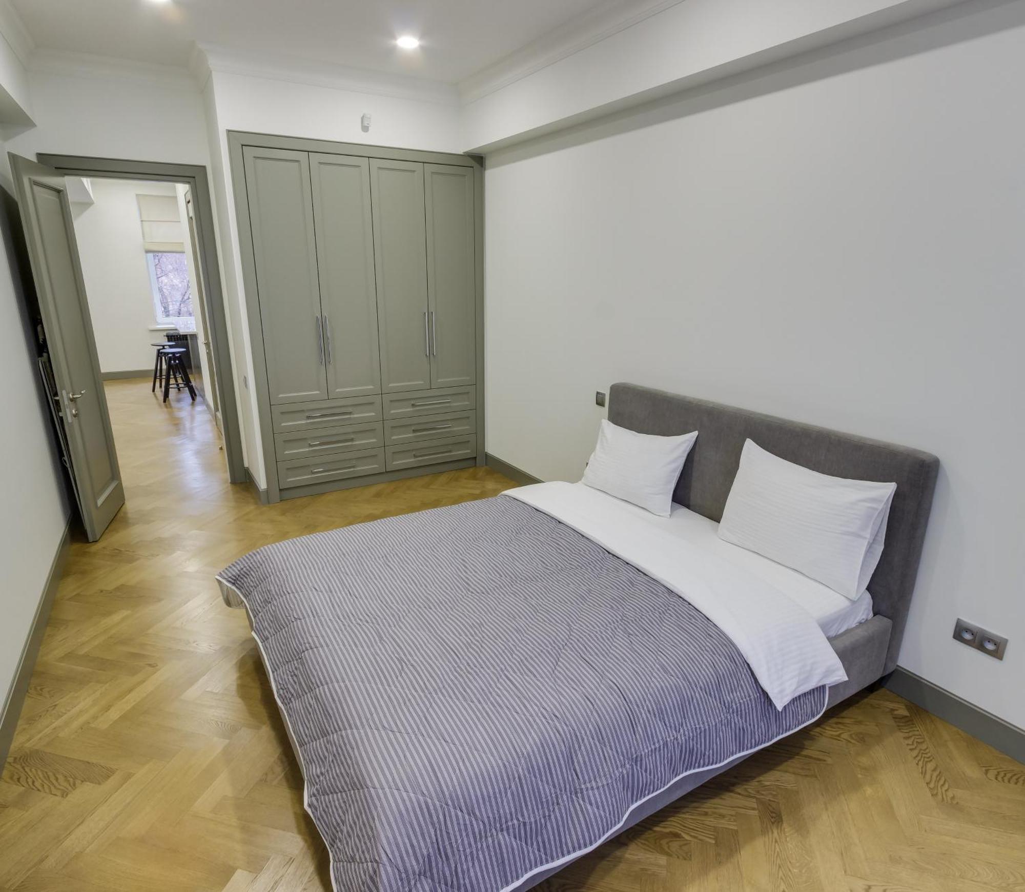 Opera Apartments アルマトイ 部屋 写真