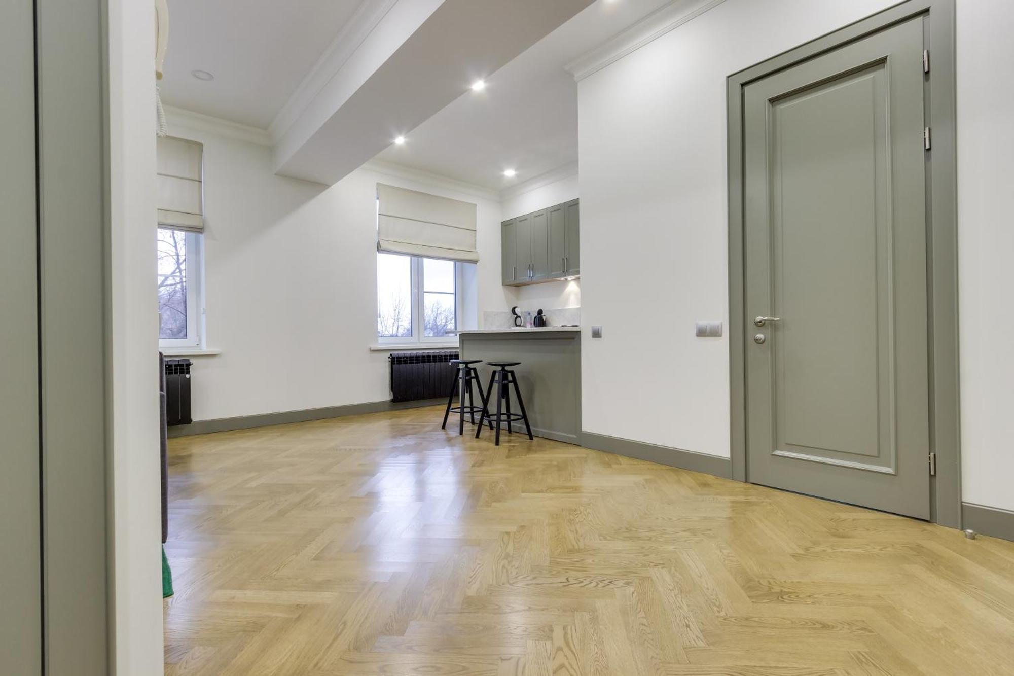Opera Apartments アルマトイ 部屋 写真