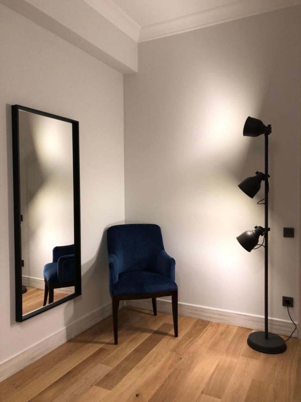 Opera Apartments アルマトイ エクステリア 写真