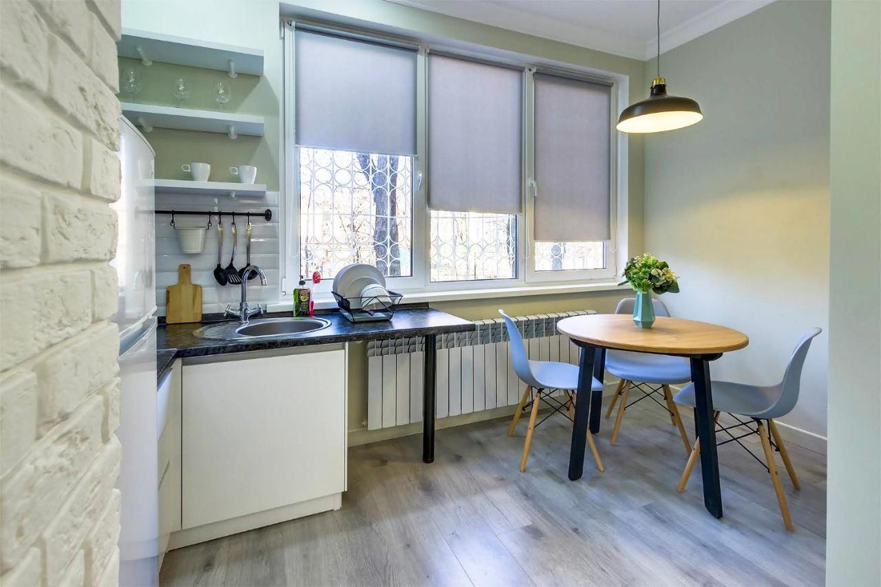 Opera Apartments アルマトイ エクステリア 写真