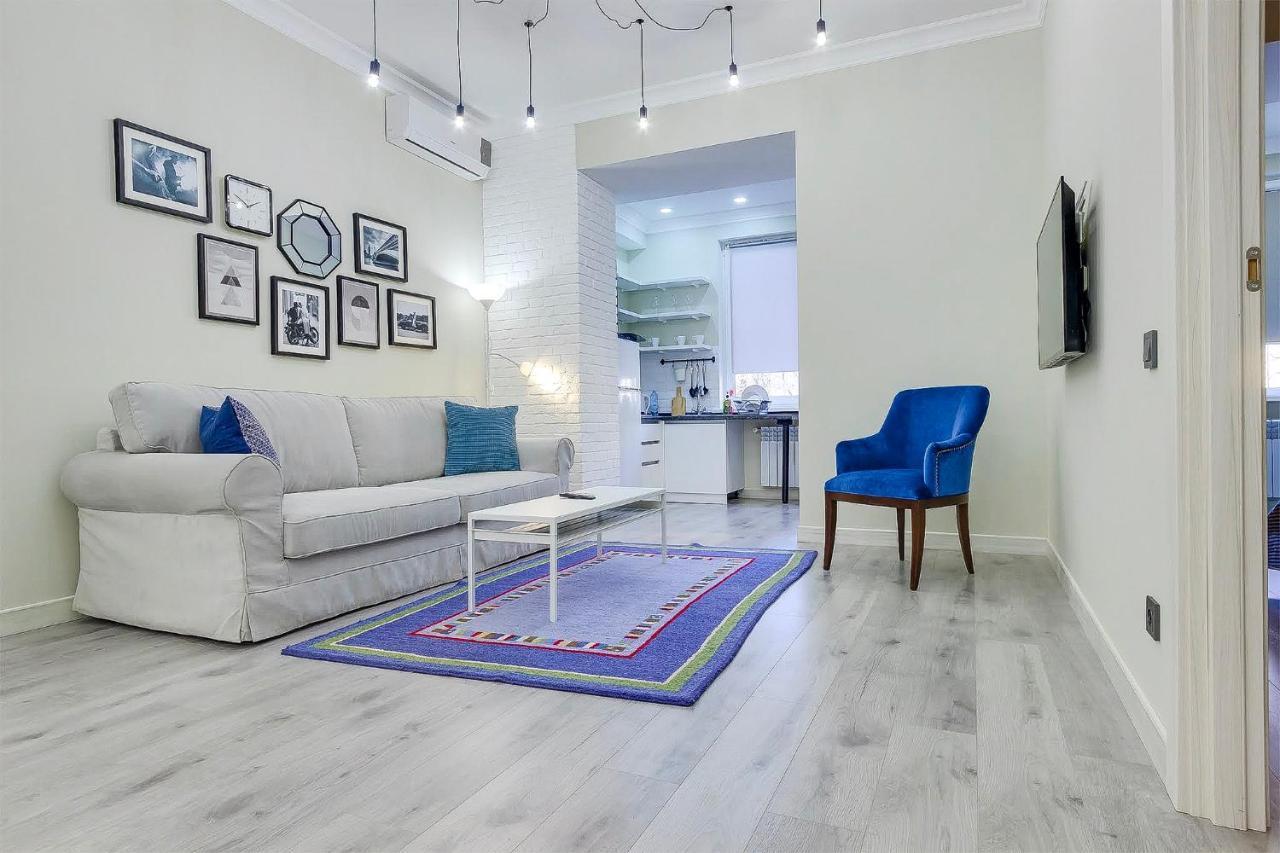 Opera Apartments アルマトイ エクステリア 写真